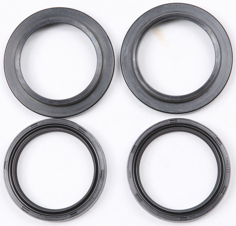 FORK SEAL/WIPER KIT 43X54X11 HON/SUZ/YAM