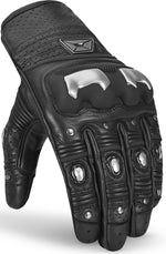 MIRROR BREAKER GLOVE BLK