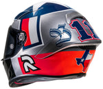 RPHA 1 SPIES STAR MC-21 helmet