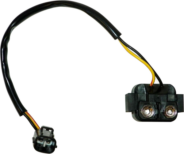 STARTER RELAY KAW | 004-133-02
