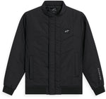 PRECEDENT JACKET BLACK