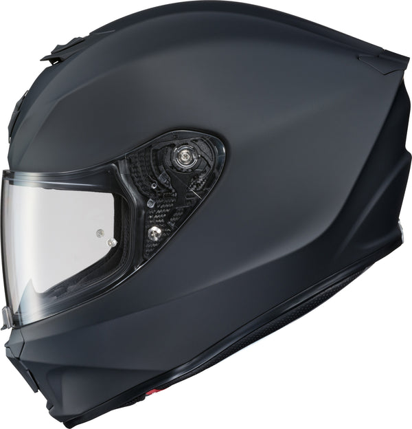 EXO-R330 FULL-FACE HELMET SOLID MATTE BLACK