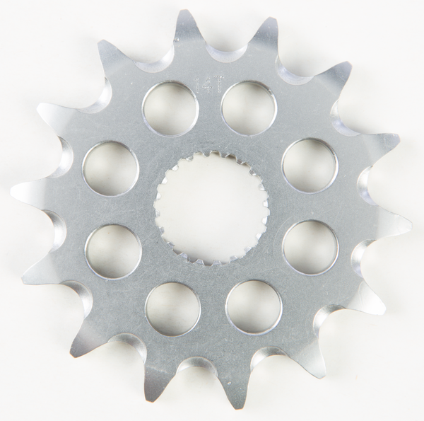 FRONT CS SPROCKET STEEL 14T-520 GAS/YAM | MX-50614-4