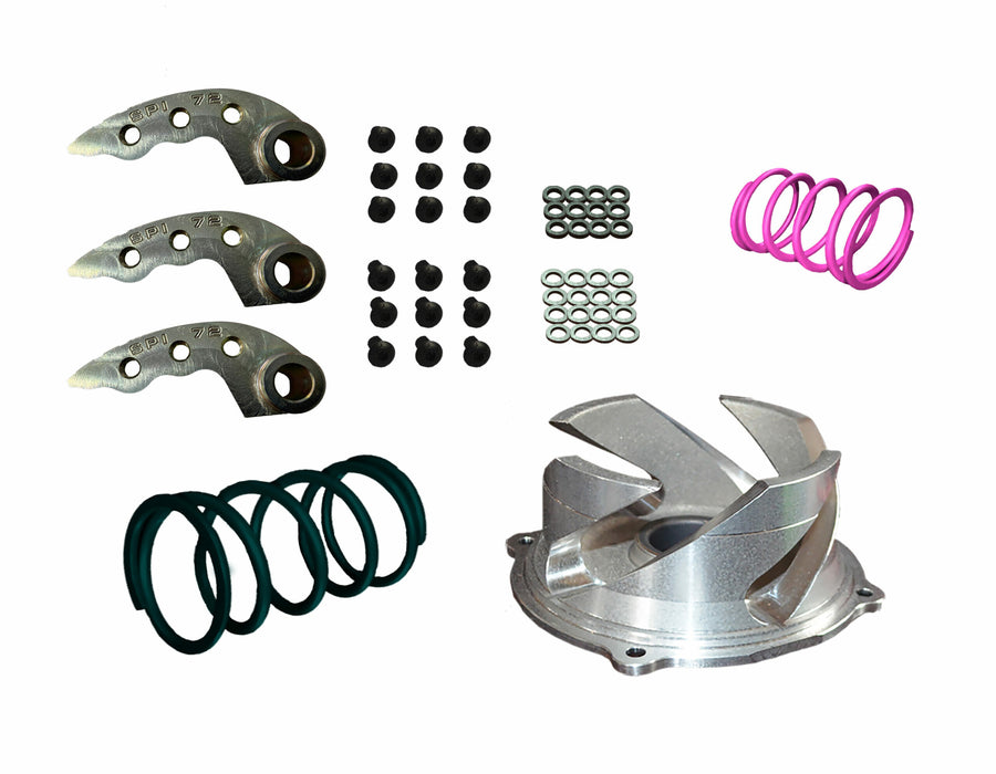 CLUTCH KIT | 123-174