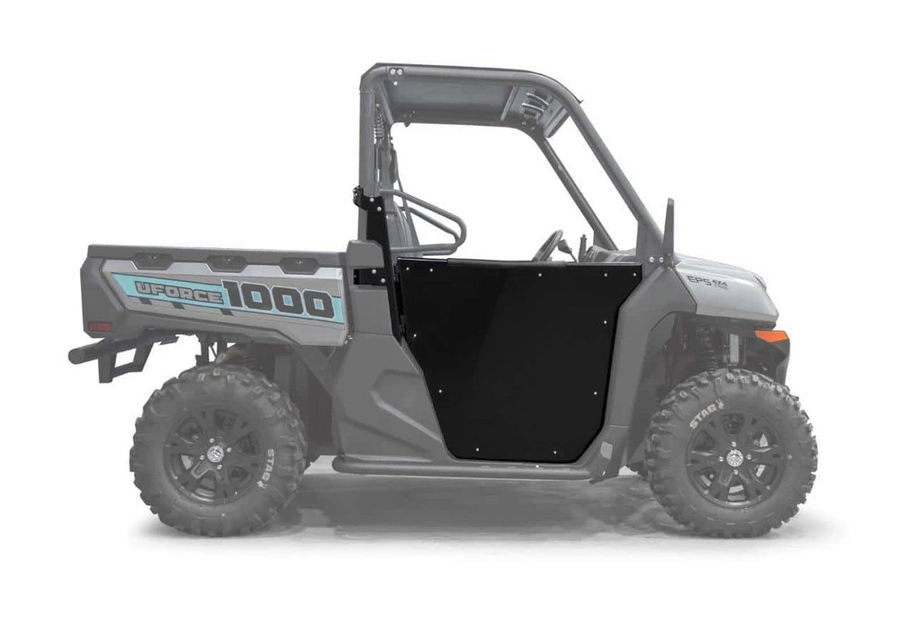 HALF DOORS | 2444.6891.1