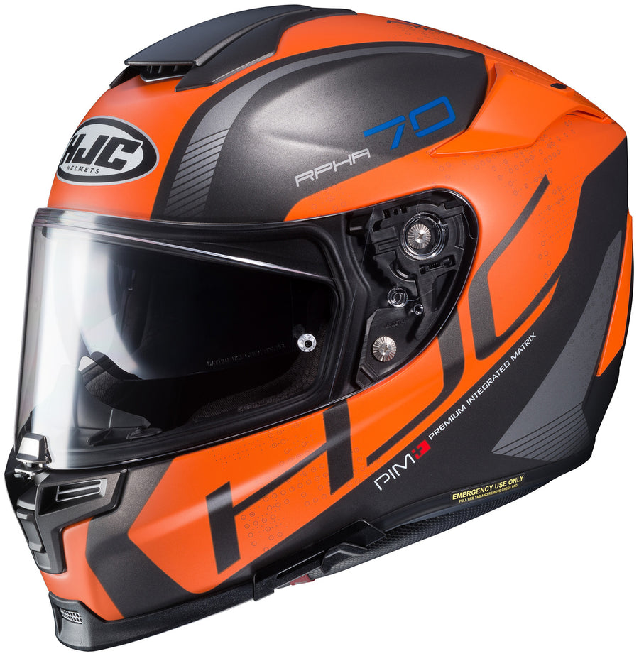 RPHA 70 ST VIAS MC-7SF