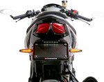 FENDER ELIMINATOR V2 KIT SUZ | 075BG116700