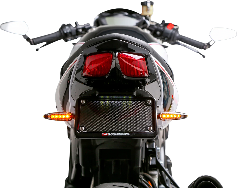 FENDER ELIMINATOR V2 KIT SUZ | 075BG116700