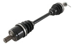 6 BALL HEAVY DUTY AXLE REAR