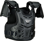 Youth CE Revel Offroad Roost Guard