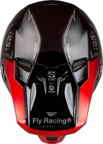 Youth Formula S Carbon Legacy Helmet