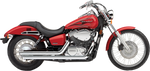 STREETROD SLASHDOWN F/S CHR HON 750 AERO/C2/PHANTOM | 1911
