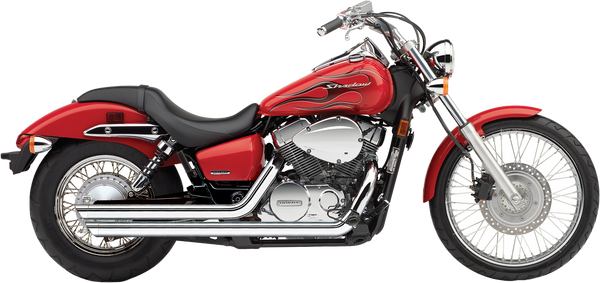 STREETROD SLASHDOWN F/S CHR HON 750 AERO/C2/PHANTOM | 1911