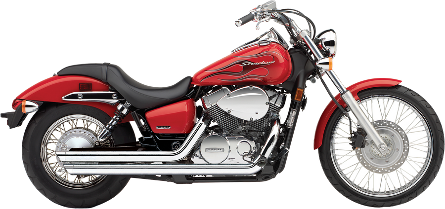 STREETROD SLASHDOWN F/S CHR HON 750 AERO/C2/PHANTOM | 1911