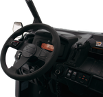 Koso Heated Steering Wheel