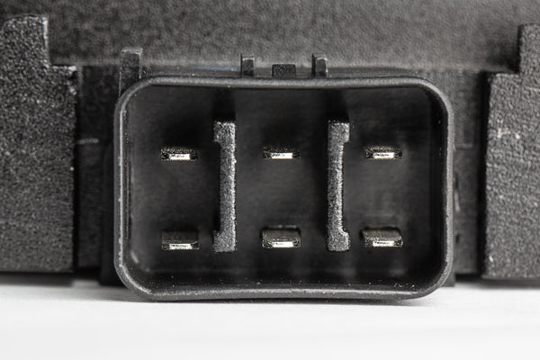 REGULATOR / RECTIFIER