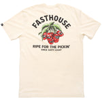 RIPE ONE SS TEE NATURAL