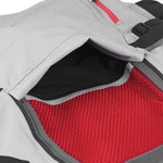 DISCOVERY JKT GRY/GUN