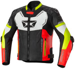 REVO SPRT AIR JKT RD/HI