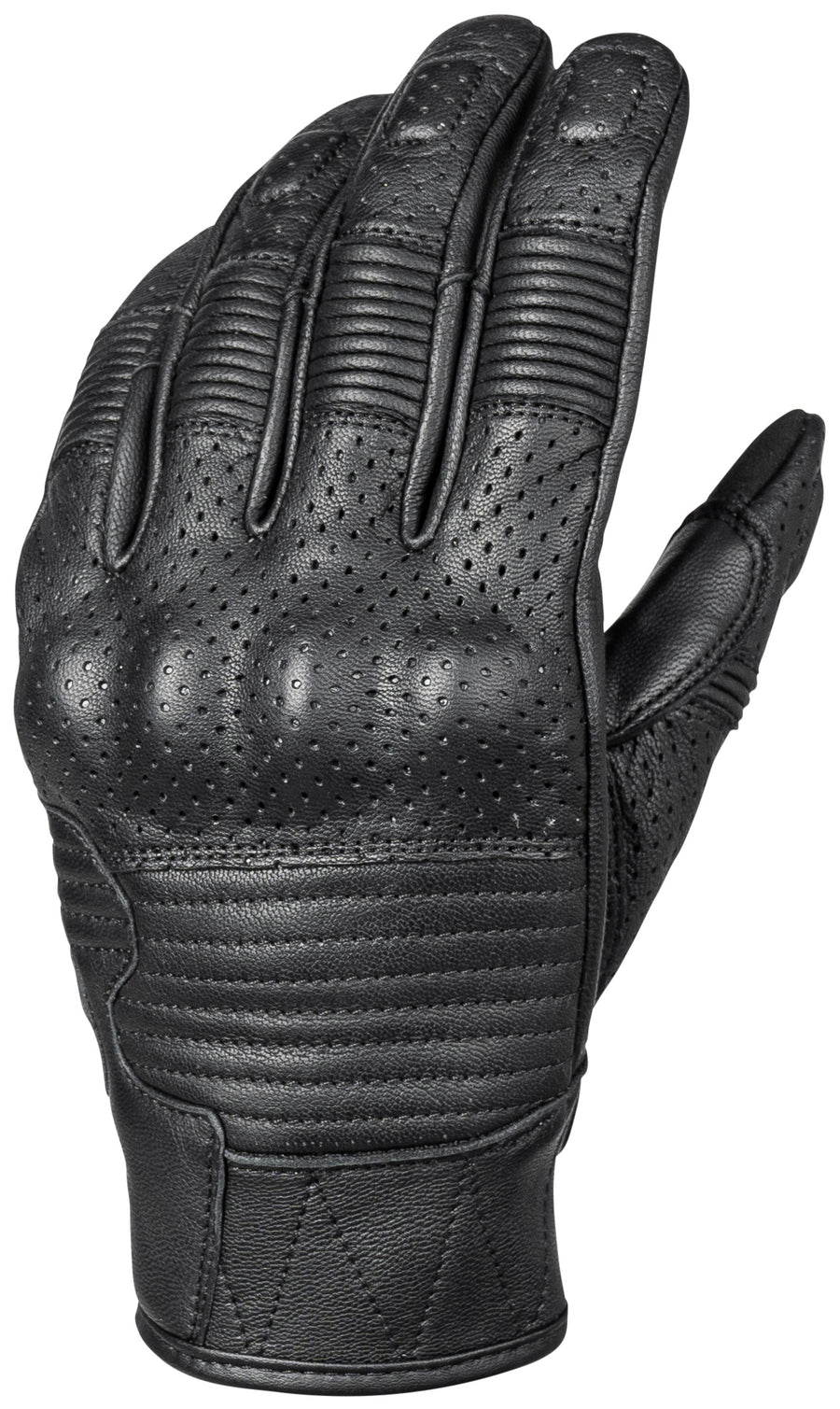 BULLY 2 GLV BLK