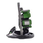 STATOR STATOR+PICKUP+BACK PLATE | RM01454