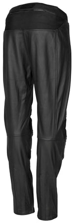 KURO PANT BLK WMNS