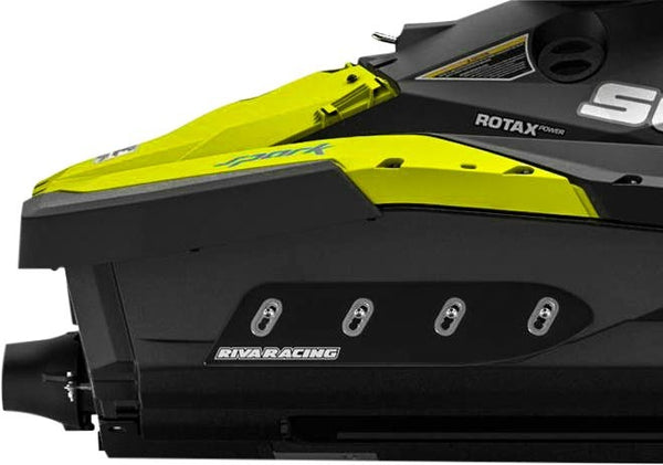 PRO SERIES SPONSON KIT S-D | RS26130