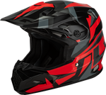 MX-96 Splinter Helmet
