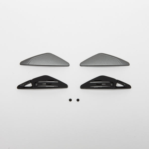 RF-1200 UPPER AIR INTAKE SIL