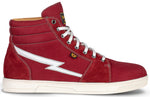 SLAYER CNVS MAROON