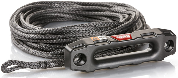 Winch Replacement Synthetic Rope