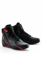 FSTR-4 DS SHOE BKRDRD
