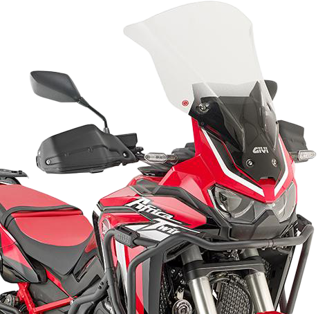 WINDSHIELD SPECIFIC CLEAR HON | D1179ST