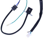 STATOR STATOR+PICKUP+CONNECTOR | RM01521
