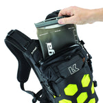 TRAIL 9 LIME
