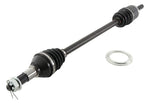 8 BALL EXTREME AXLE FRONT | AB8-CA-8-217