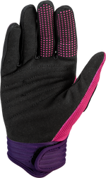 2026 Women’s F-16 Gloves