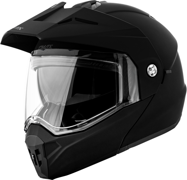 MD-74 Solid Helmets (2026)