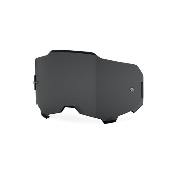 ARMEGA/ARMATIC INJECTED INJECTED DARK SMOKE LENS | 59049-00003