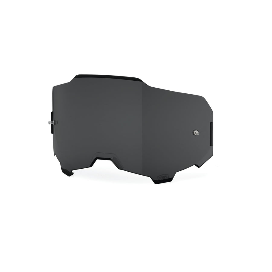 ARMEGA/ARMATIC INJECTED INJECTED DARK SMOKE LENS | 59049-00003