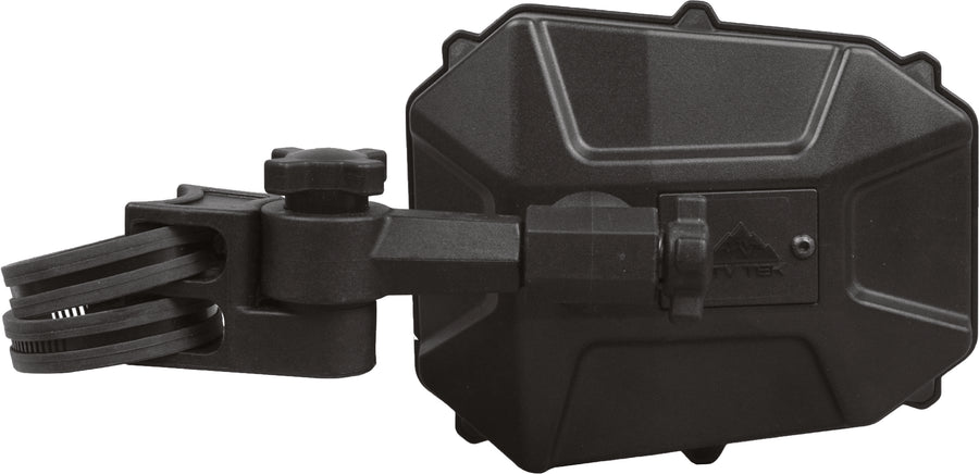 ELITE SIDE MIRROR W/DUAL BREAKAWAY MOUNT | UTVMIR-ES1