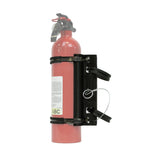 ELITE SERIES FIRE EXT MOUNT | FIRE-ES1