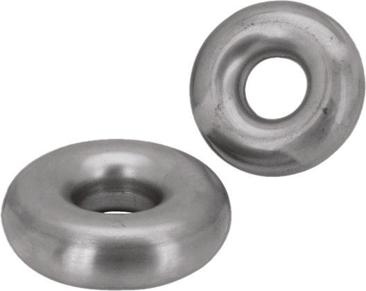 CUSTOM STEEL 16G EXHAUST DONUT 1-3/4" DIA | 306014