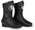 APEX RR AIR BOOT BLK WM