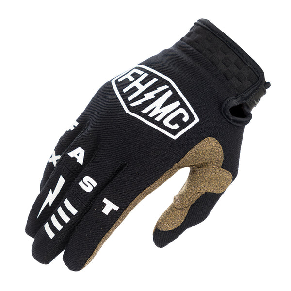 SPDSTY ATOMIC GLV BLACK