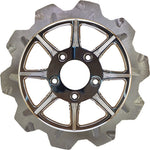 High Carbon Steel Phoenix Rotor