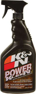 Power Kleen