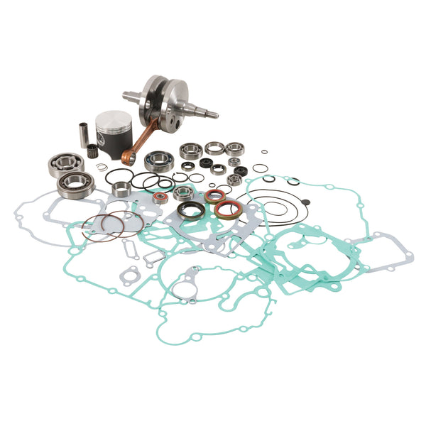 COMPLETE ENGINE REBUILD KIT KTM | WR00001