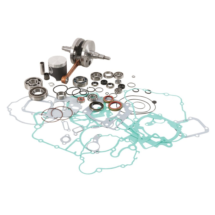 COMPLETE ENGINE REBUILD KIT KTM | WR00001