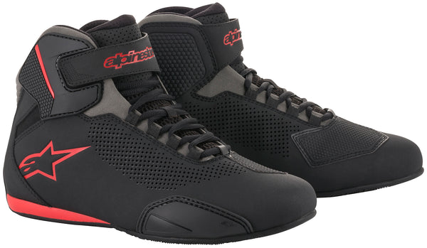 SEKTOR VENT SHOE BKGYRD